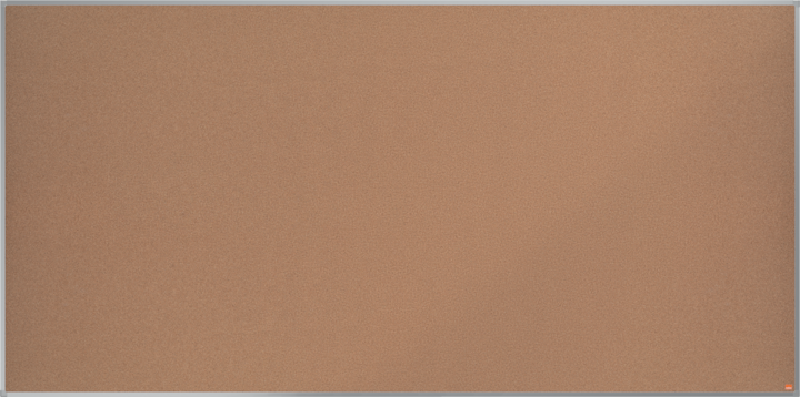 Actual product image Nobo Cork Notice Board Essence