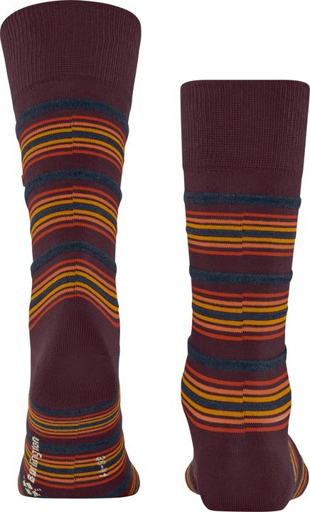 Actual product image Falke Funky Stripe SO (40 - 46)