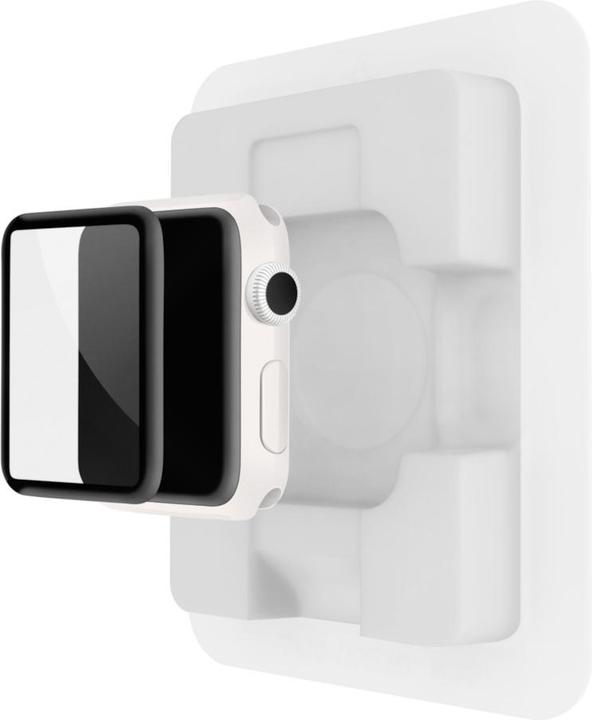 Produktbild Belkin Ultra Curve