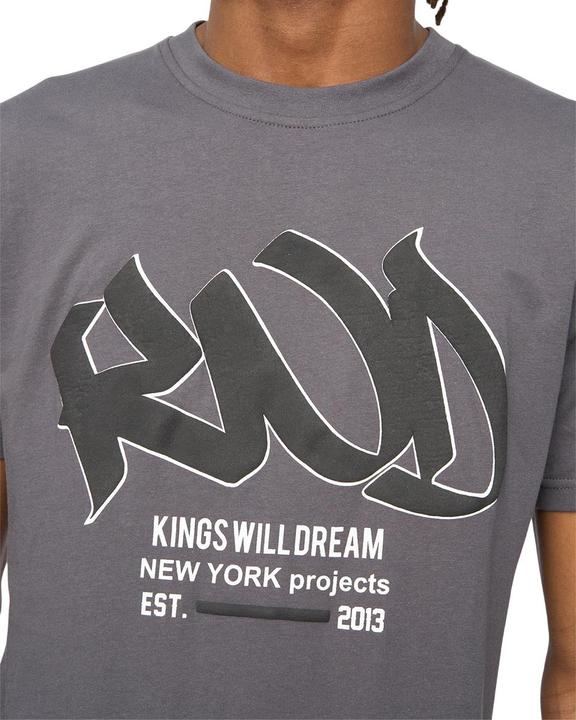 Produktbild Kings Will Dream Markered TShirt (S)