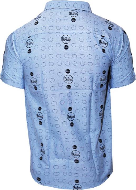 Immagine prodotto Camicia Tamburo Adulto Unisex (XL)