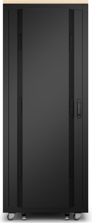Actual product image APC Network cabinet NetShelter CX AR4038LIA Soundproof 38U (10.87 RU, 19 inch rack)