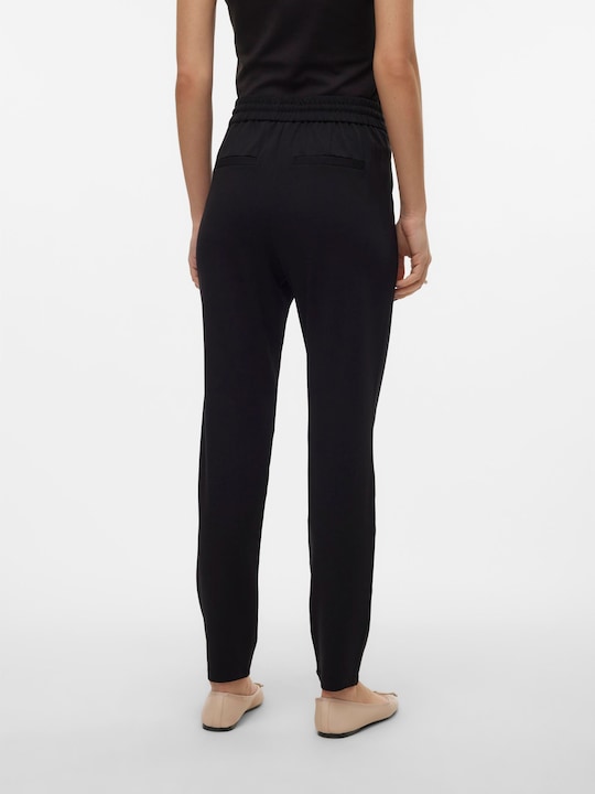 Produktbild Vero Moda VMEVA Niedrige Taille Hose Hose (XL)