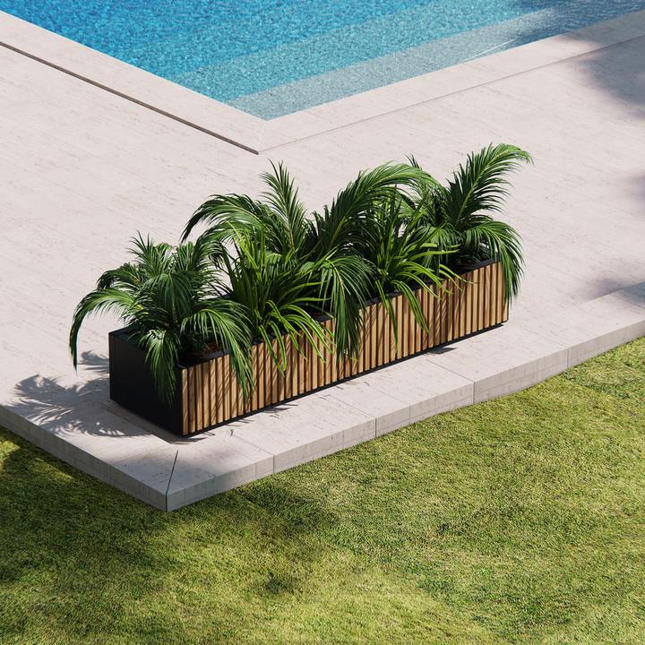 Produktbild Herstera Deco Planter Flush