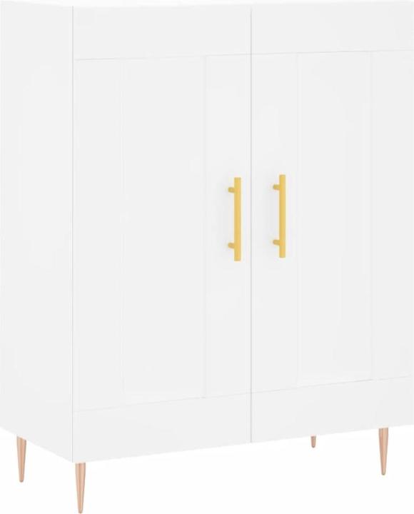 Produktbild vidaXL Sideboard (69.50 x 34 x 90 cm)