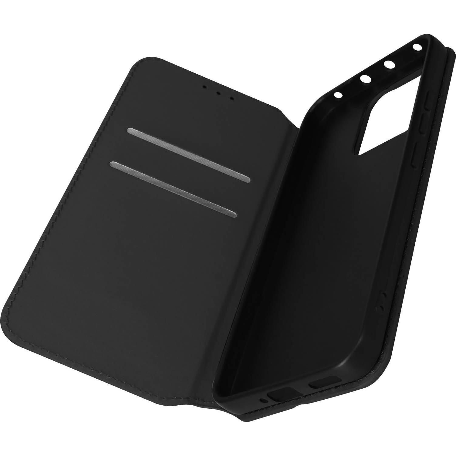 Avizar Classic Edition Series (Xiaomi 13), Smartphone Hülle, Schwarz