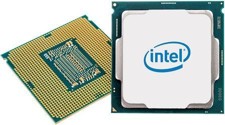 Productafbeelding Intel Pentium G6400 (LGA 1200, 4 GHz, 2 -Core)