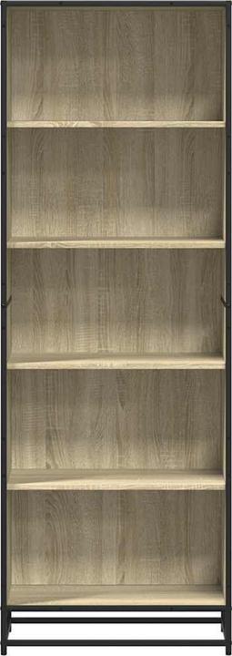 Image du produit vidaXL Bücherregal (60 x 35 x 170.50 cm)