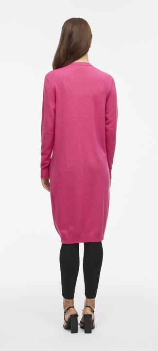 Produktbild Vila VIRIL Longline Strickjacke (M)