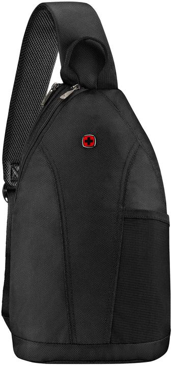 Actual product image Wenger BC Fun Refresh Monosling Bag