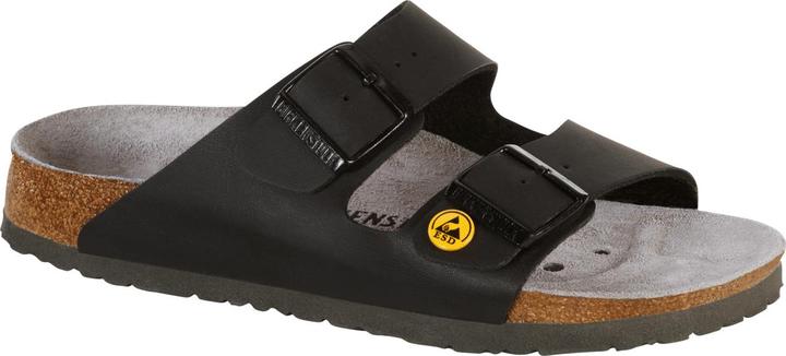 Produktbild Birkenstock Arizona ESD Birko-Flor Normal (47)