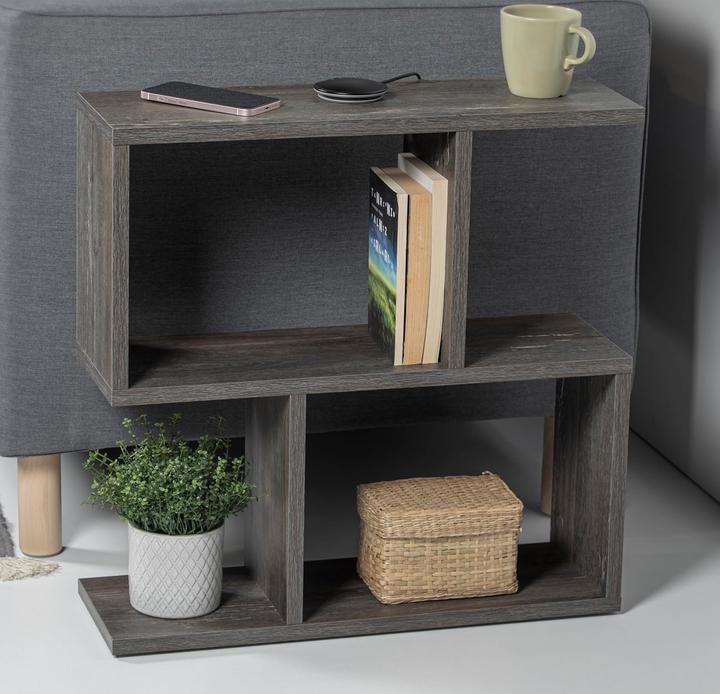 Image du produit Hocus Picus Beistelltisch mit 2 Etagen