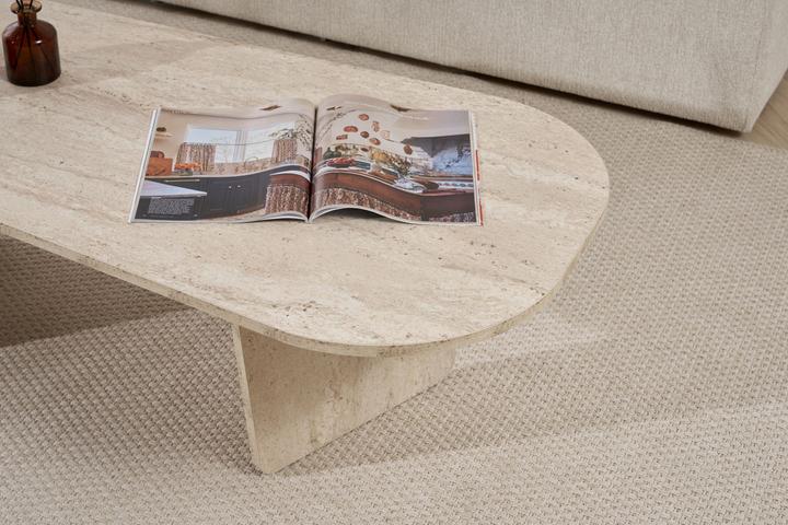 Produktbild Skye Decor Ovalis Coffee Table