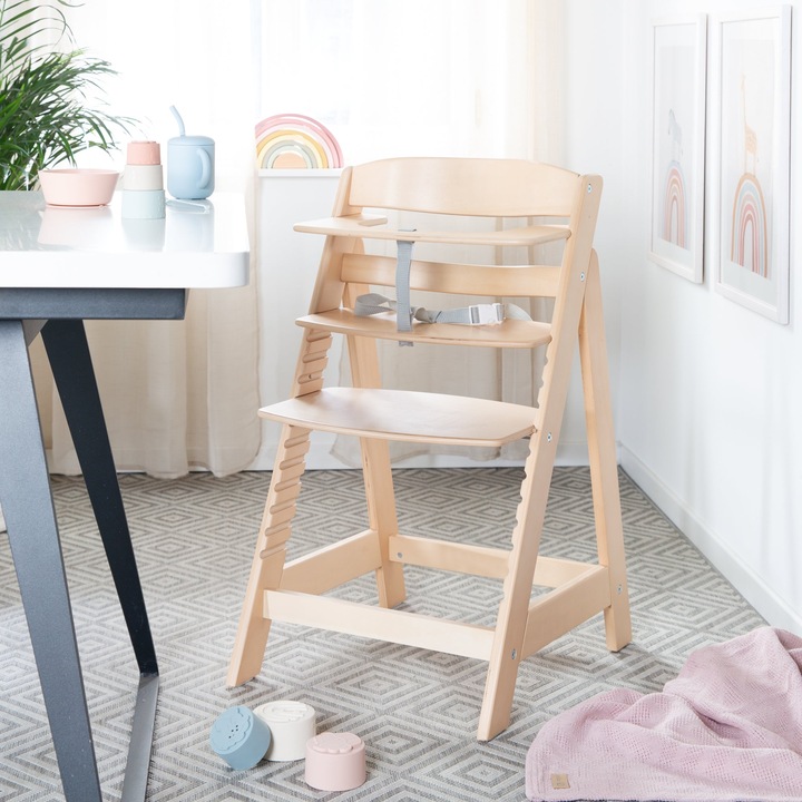 Produktbild Roba Sit Up Flex (Hochstuhl)