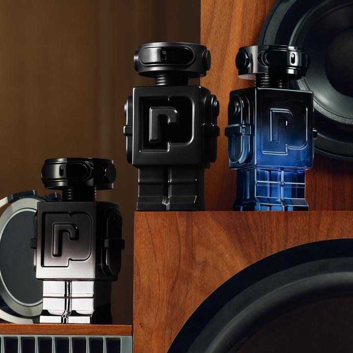 Immagine prodotto Paco Rabanne Phantom Elixir Parfum Intense 50 ml (Eau de parfum, 50 ml)