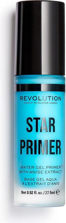 Makeup Revolution Star