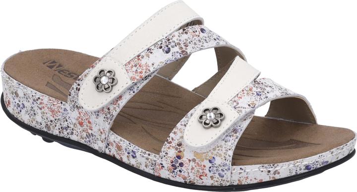 White Multi