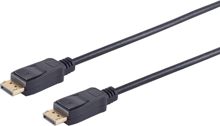 Image du produit Goobay DisplayPort — DisplayPort (2 m)