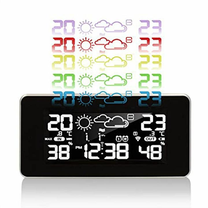 Image du produit Technoline Ws 6445