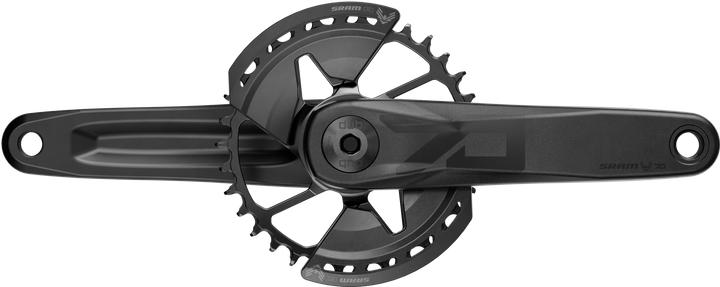 Produktbild Sram Crankset Eagle 70 Transmission MTB Wide DUB (155 mm)