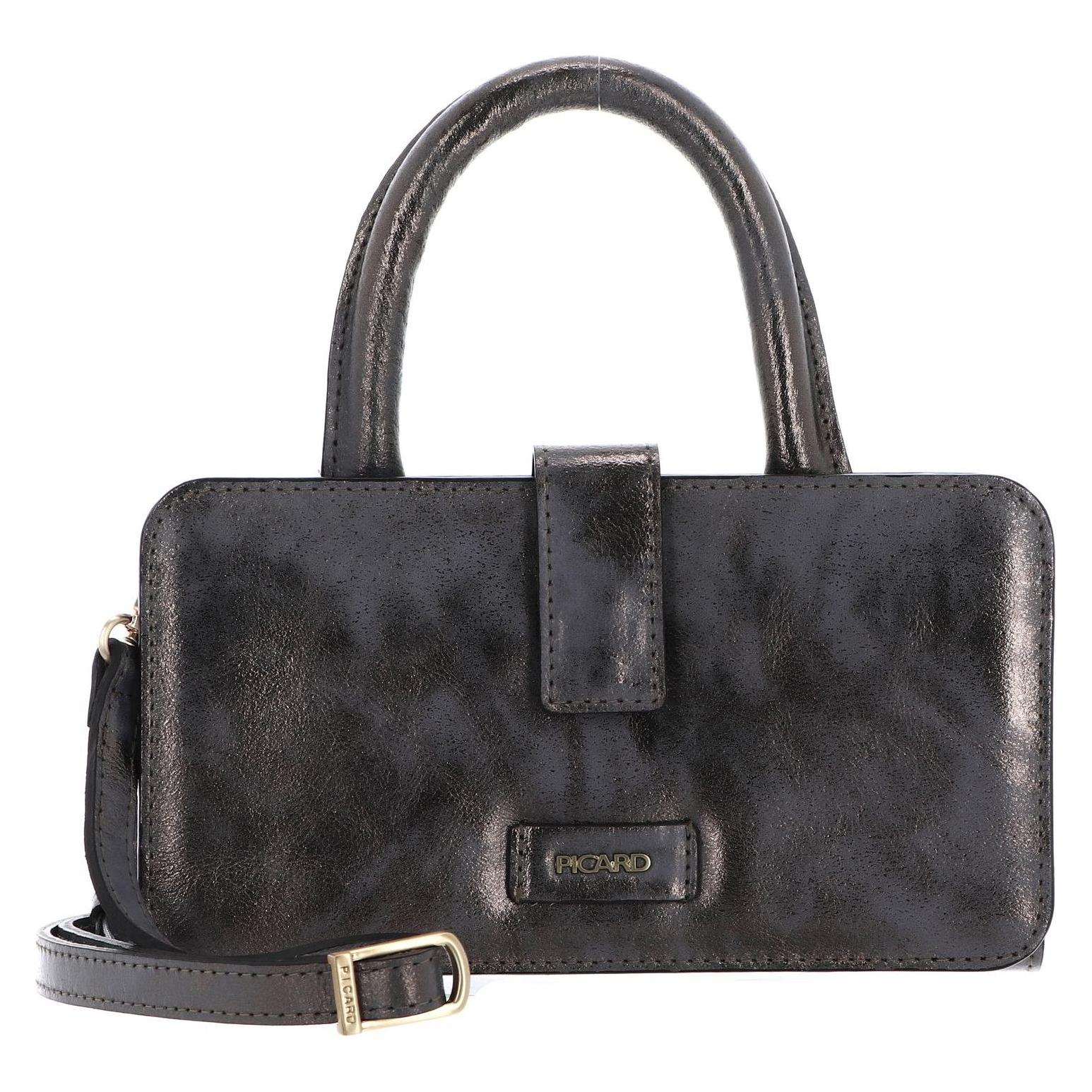 Picard, Damen, Handtasche, Favourite 1 Phone Wallet
