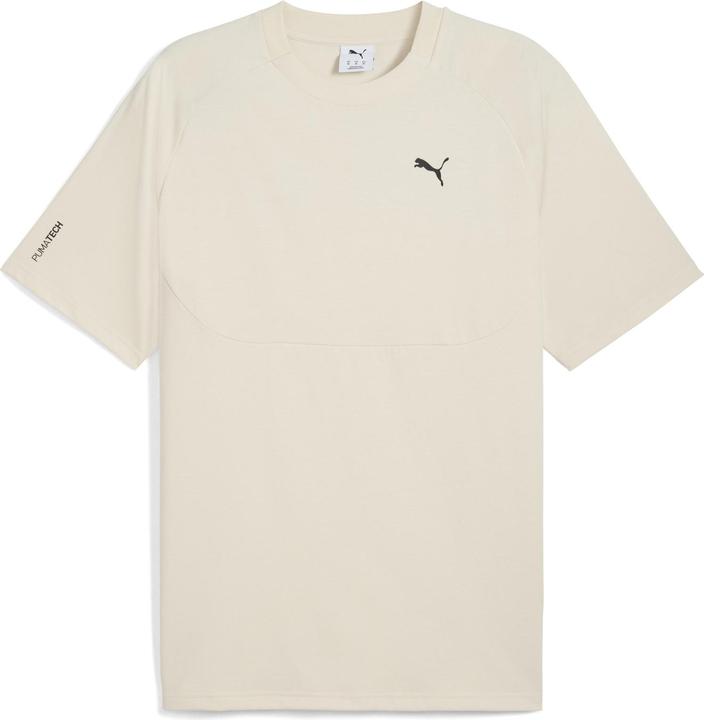 Produktbild Puma PUMATECH Graphic Relaxed Tee (S)