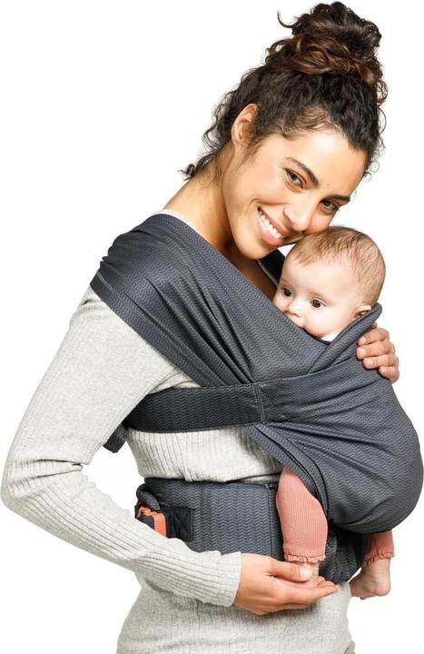 Image du produit Infantino Porte-bébé HUG&CUDDLE + 0 mois