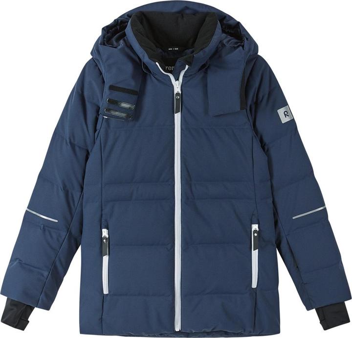 Produktbild Reima tec+ Daunen Skijacke Ailigas (146)