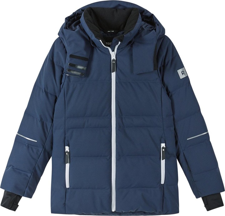 Reima tec+ Daunen Skijacke Ailigas (146)