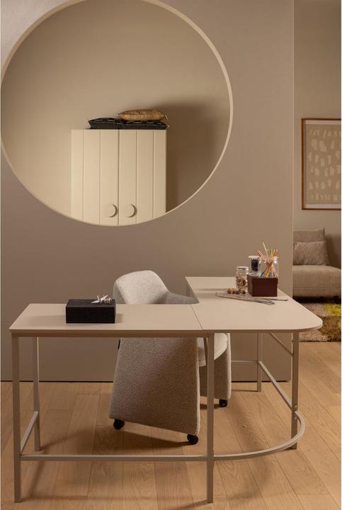 Immagine prodotto Woood Scrivania Ad Angolo (135 x 135 x 75 cm)