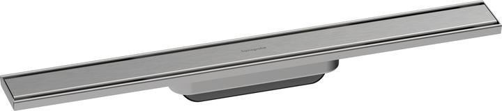 hansgrohe HG RainDrain Original prefabricated shower channel set 600mm (600 mm)