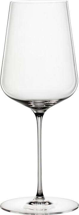 Spiegelau Definition (55 cl, 2 Glasses, White wine glasses)
