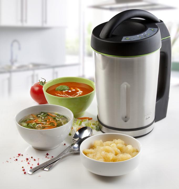 Actual product image Domo Trenta