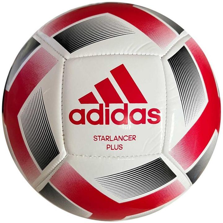 Produktbild adidas Starlancer Plus Fussball (5)