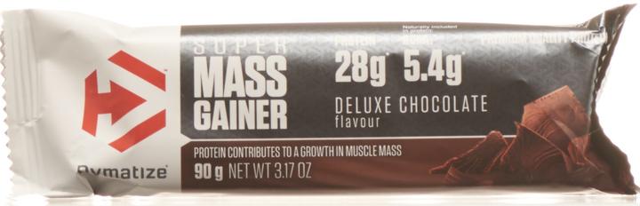Image du produit Dymatize Super Mass Gainer (1 pcs, 90 g)