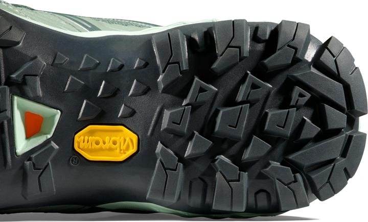 Produktbild Mammut Ducan II Low GTX Women (40)