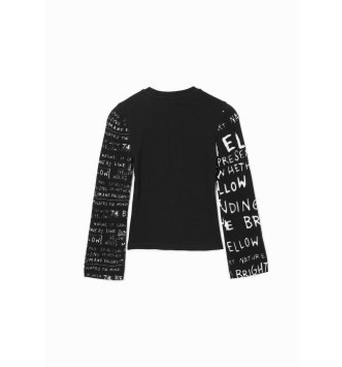 Produktbild Desigual t-hirt deigual rebe (S)
