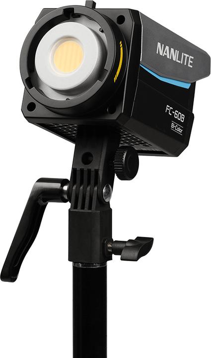 Actual product image Nanlite FC-60B (Studio light, Video light)