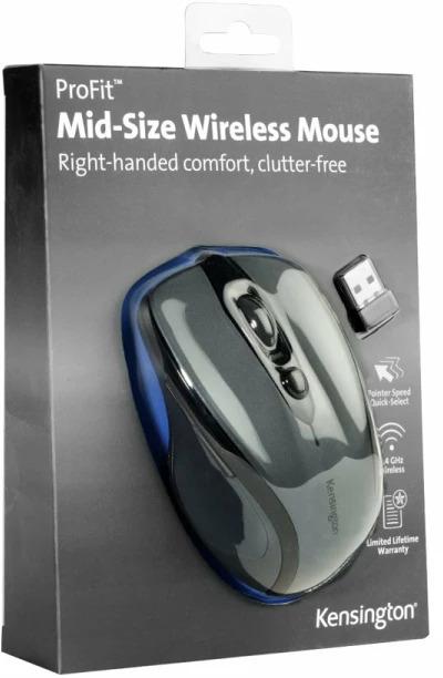 Produktbild Kensington Pro Fit (Kabellos)