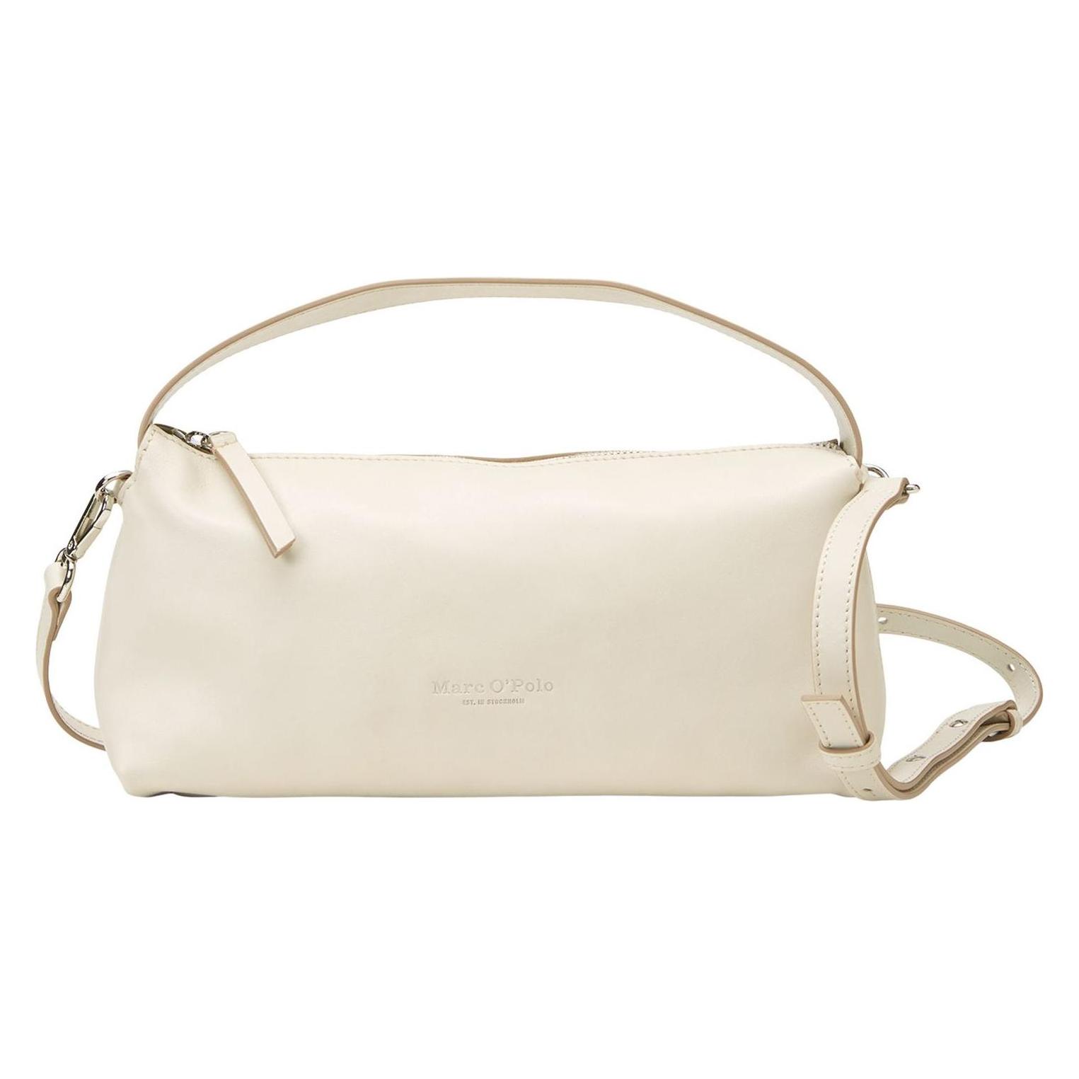 Marc O'Polo, Damen, Handtasche, Turis Crossbody Bag, Beige