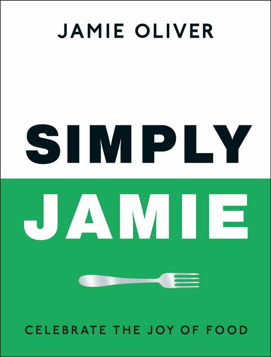 Image du produit Simply Jamie (Anglais, Jamie Oliver, 2024)