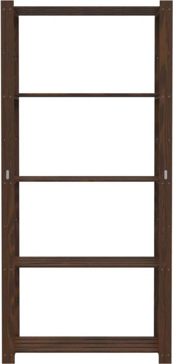 Produktbild vidaXL Lagerregal