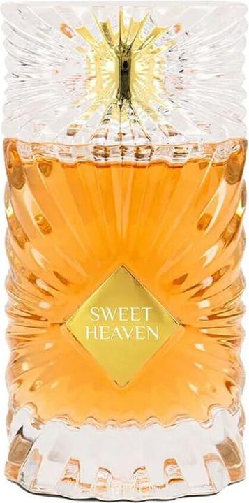 Produktbild Gulf Orchid Sweet Heaven Eau De Parfum 100ml (Eau de Parfum, 100 ml)