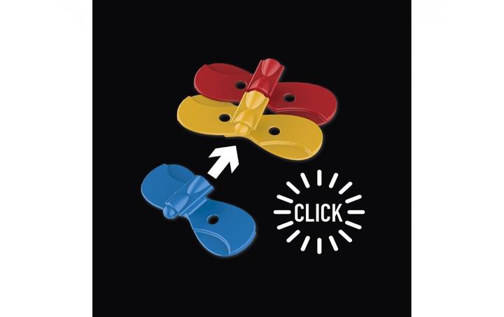 Produktbild Smoby FleXtreme Schienen Refill-Set