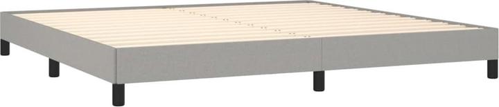Image du produit vidaXL Bettgestell (200 x 200 cm)