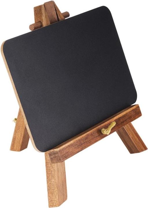 APS Mini easel
