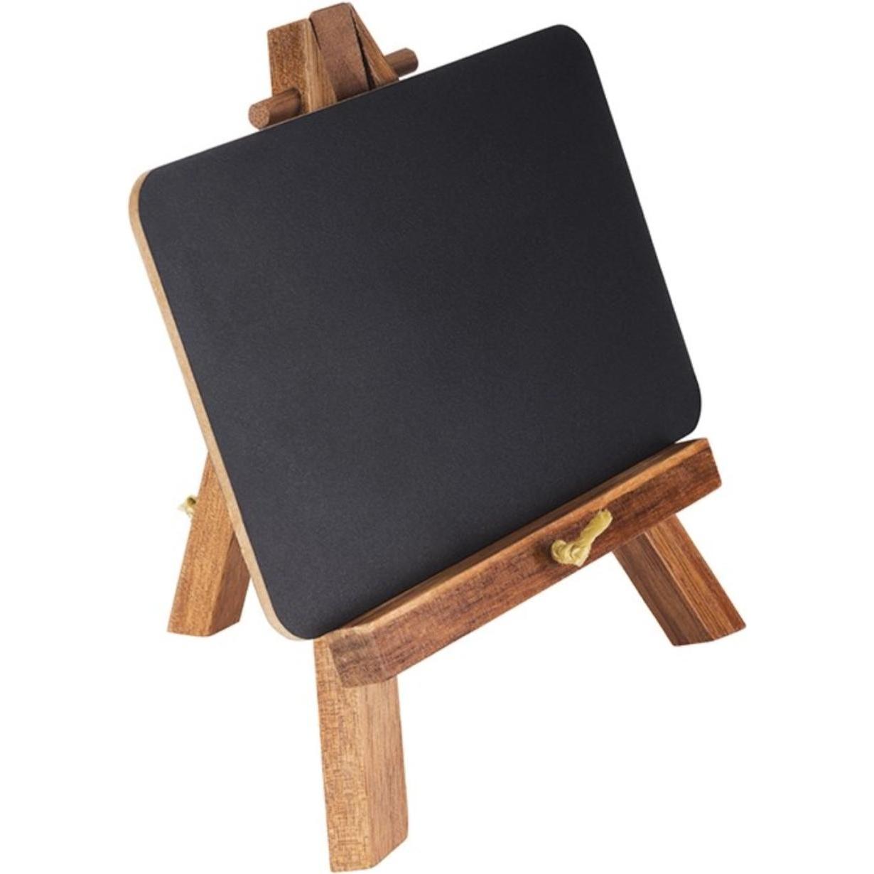 APS, Staffelei, Tischaufsteller