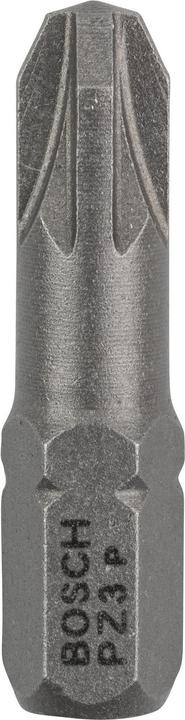 Productafbeelding Bosch Professional Zubehör Dwarsliggende bit PZ 3 Accessor (Kruis Pozidriv PZ)