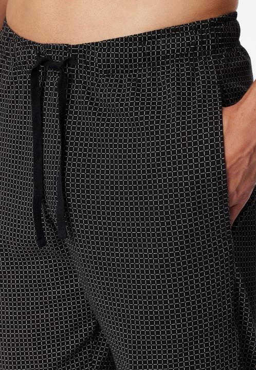 Image du produit Schiesser Mix & Relax Basic Pyjama Pantalon long (48)