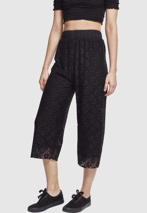 Immagine prodotto Urban Classics Donna Lacci Culotte (S)